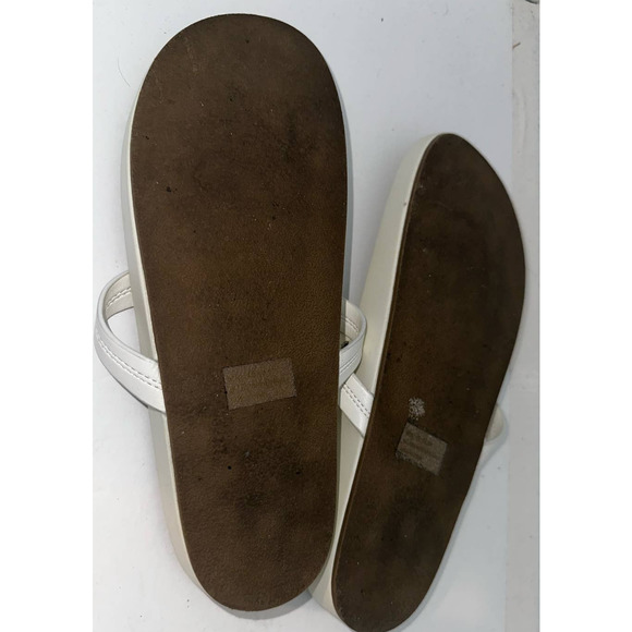 DV by Dolce Vita Pilar Medallion Sandals size 8M - Picture 5 of 6